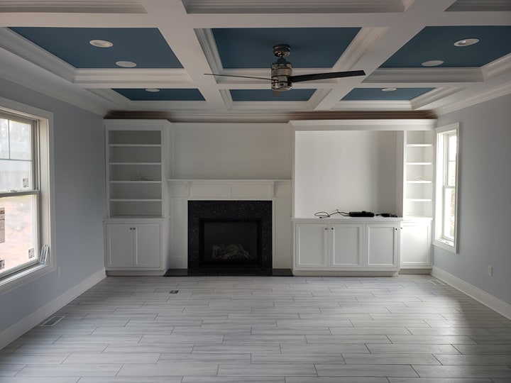 Home Remodeling