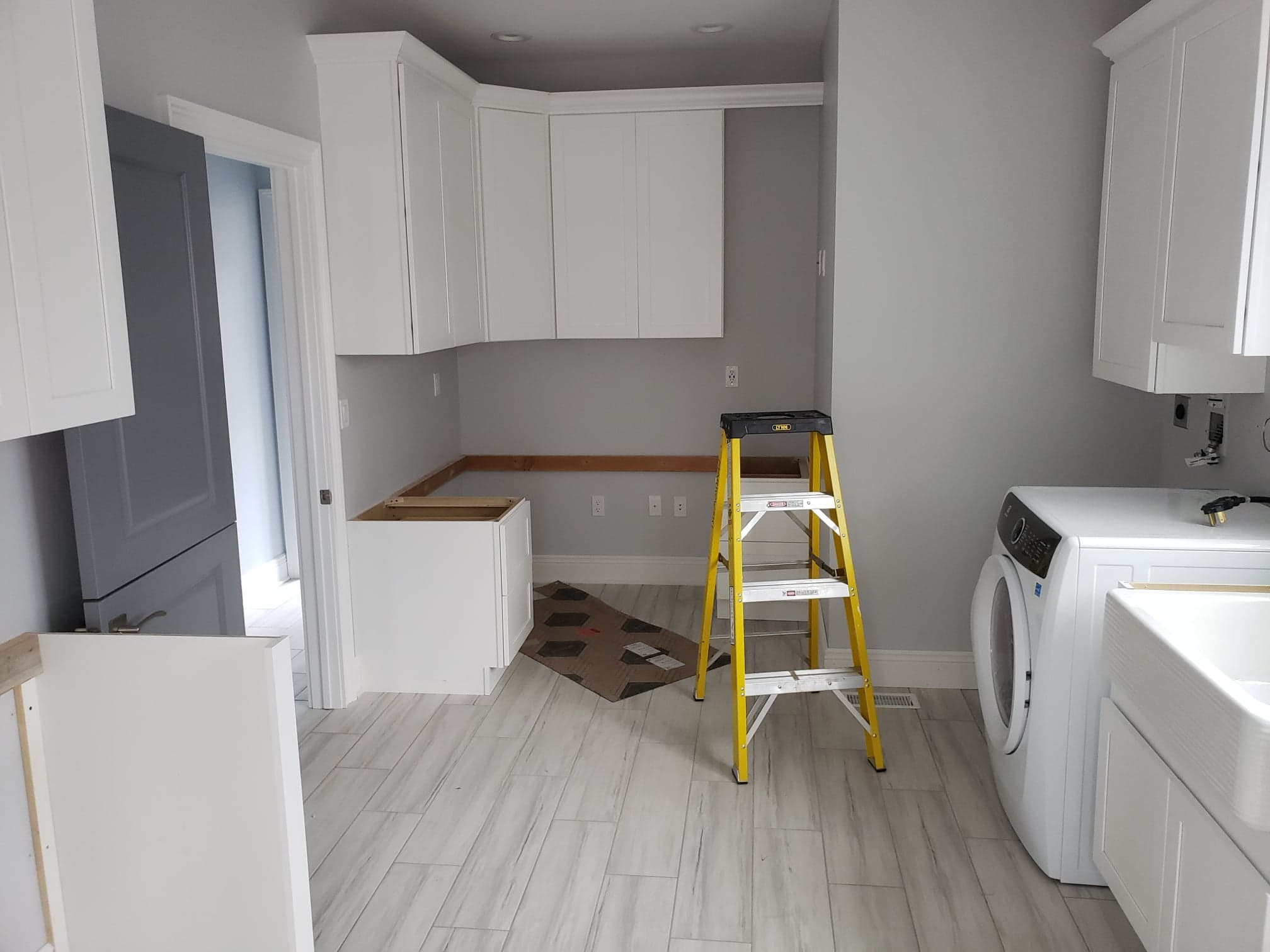 carpentry
